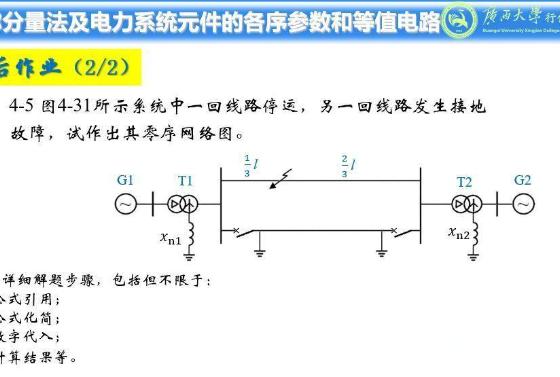 配网行波型故障预警与定位装置的暂态零序技术