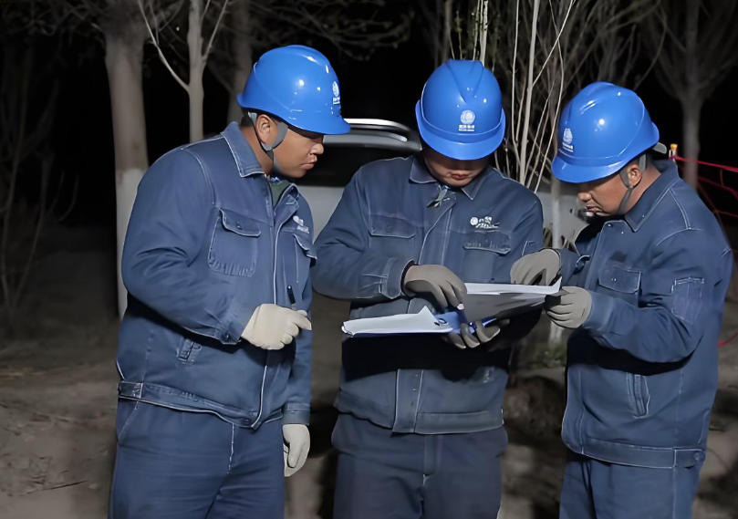 配网行波故障定位装置的行波测距技术