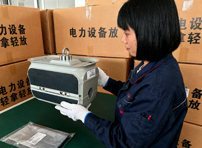 配网行波故障定位装置如何识别低质量数据