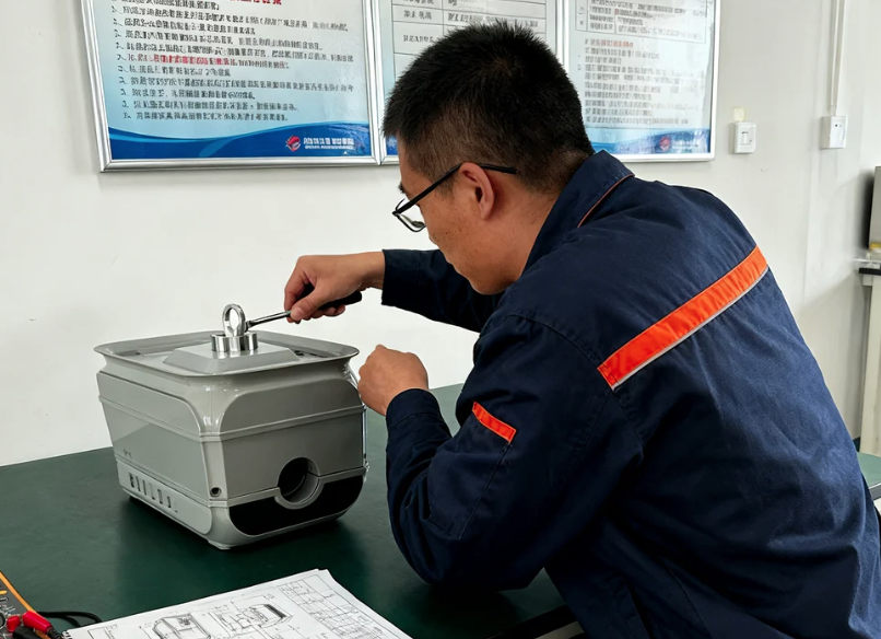 什么是配电网故障查找装置