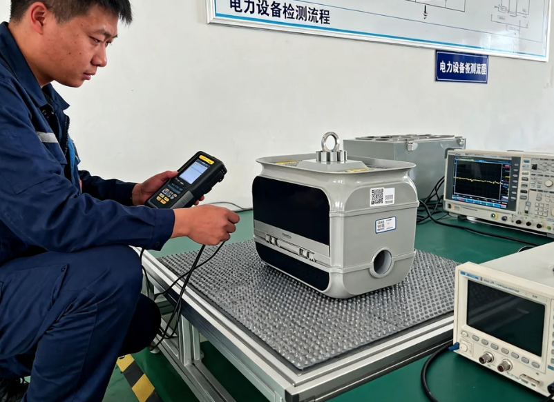 配电网故障查找装置的厂家技术支撑
