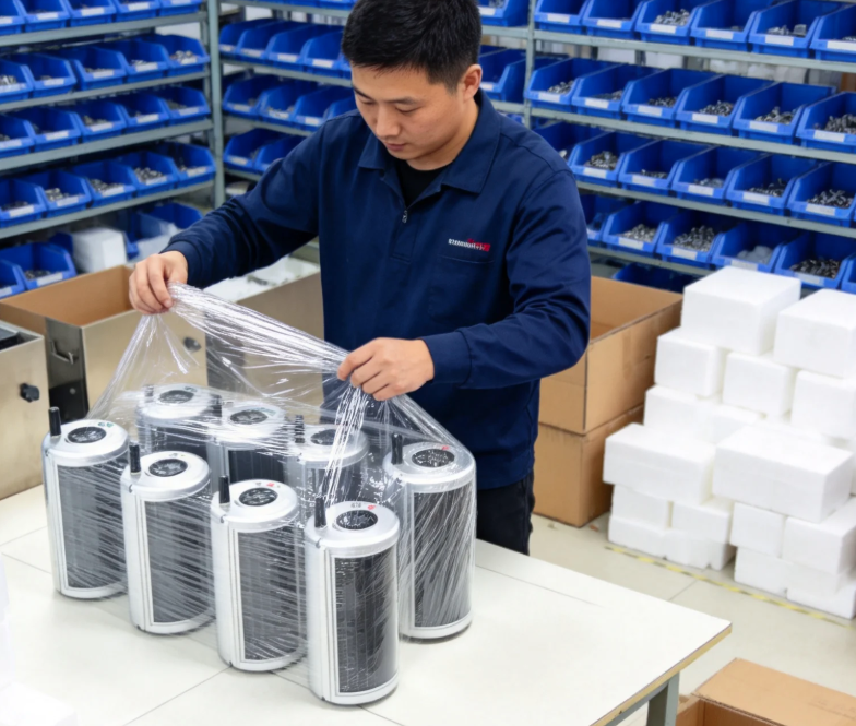 输电线路分布式故障定位系统如何保障数据链路