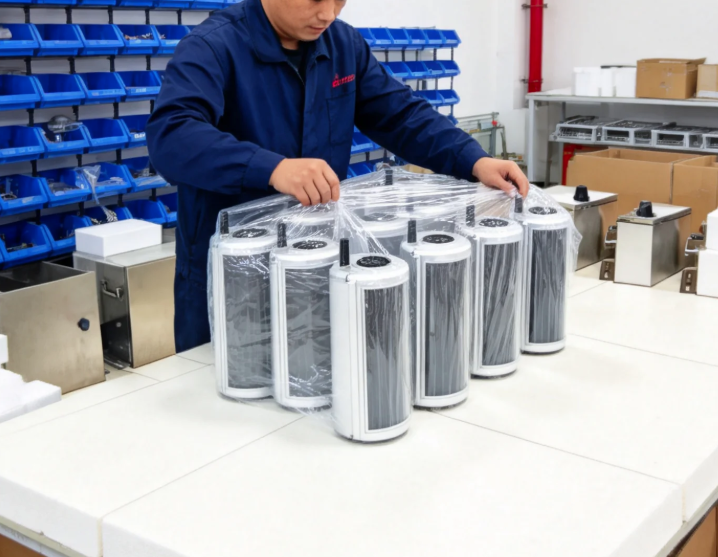 输电线路分布式故障定位系统如何灵活运维