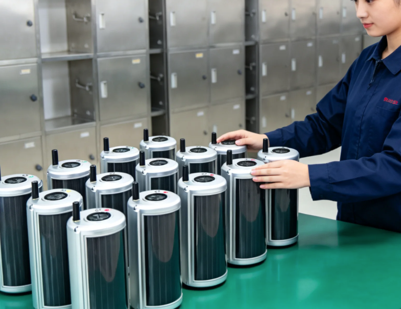 输电线路分布式故障定位装置如何核查数据