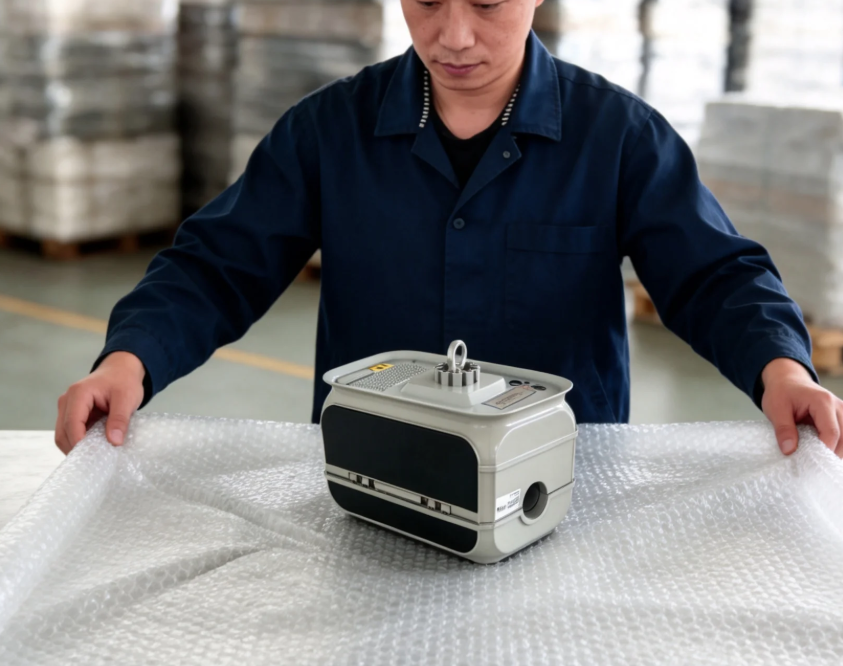 行波故障定位装置在配网中的一体化方案