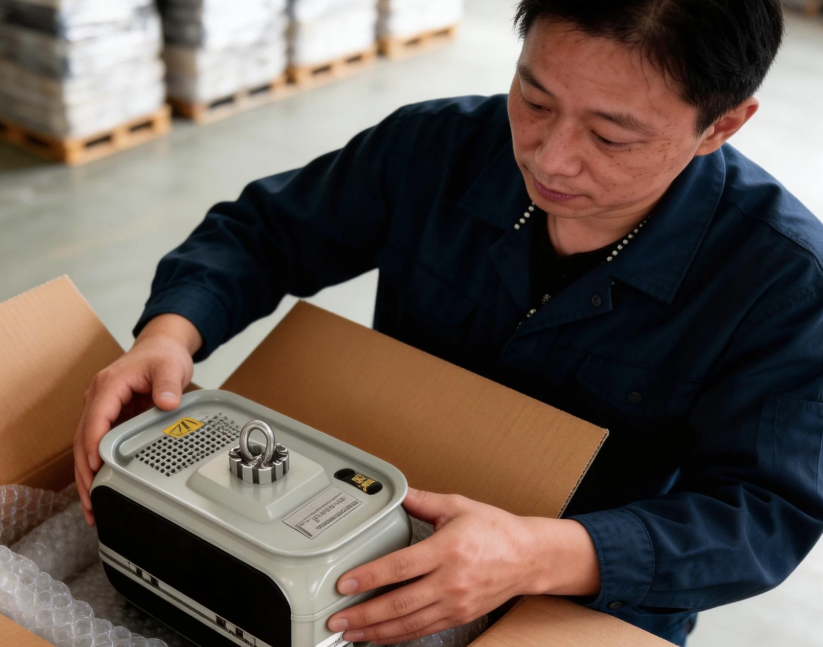 行波故障定位装置如何应对重庆配网地形