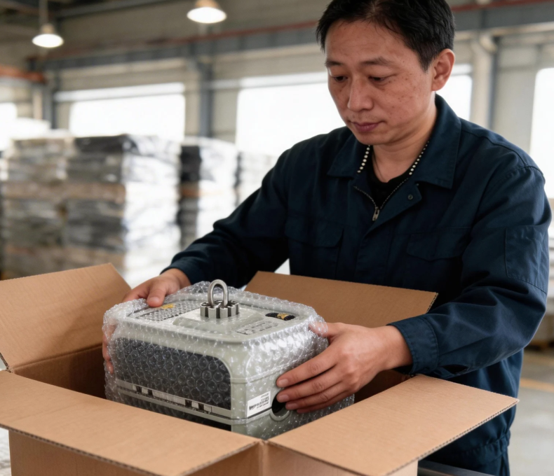 配网行波故障定位装置一线一案配置方案